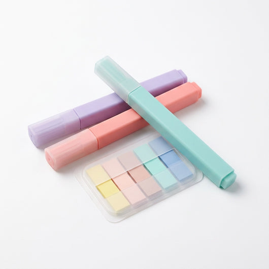 Scripture Tool Set