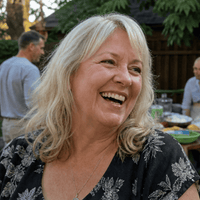 Sharon L.